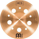 Meinl HCSB16TRCH HCS Poubelle Bronze Chine - 16"