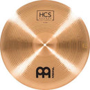 Meinl HCSB18CH HCS Bronze Chine - 18"