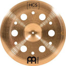 Meinl HCSB18TRCH HCS Poubelle Bronze Chine - 18"