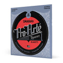 D'Addario EJ45TT ProArte DynaCore Classical Guitar Strings Normal Tension