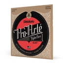 D'Addario EJ47 Pro Arte 80/20 Bronze/Clear/Normal