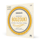D'Addario EJ97 Bouzouki Grecs Strings