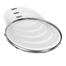 Pack d'anneaux électroniques Evans ER-FUSION (10,12,14,14)