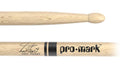 Pro-Mark PW747W 5A Shira Kashi Oak 747 Neil Peart Baguettes à pointe en bois