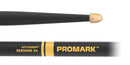 Pro-Mark R5AAG Rebound 5A Wood Tip Drumsticks With Active Grip
