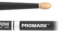 Pro-Mark TXMP420XW-AG Mike Portnoy ActiveGrip 420X Hickory Oval Wood Tip