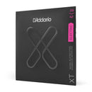 D'Addario XTE0942 Electric Guitar Strings - Super-Light 9-42