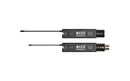 Alto Professional STEALTH 1 Émetteur et récepteur audio sans fil Mono UHF XLR