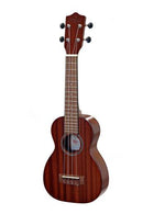 Leho Mahogany Series Arch Back Soprano Ukulélé