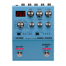 Boss MD-200 Modulation Pedal - Red One Music