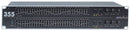ART EQ355 Dual 31 Band Equalizer