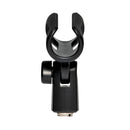 Mont microphone Lewitt MTP40MCS pour MTP 240/340/440/540 Microphones