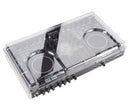 Decksaver DS-PC-MC6000MK2 Cover for Denon MC6000 MKII