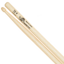 Los Cabos LCD5BIH Intense 5B Sticks White Hickory