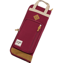 Tama TSB24WR Powerpad Designer Stick Bag - Vin Rouge