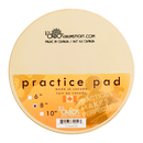 Los Cabos LCDPP8 Practice Pad - 8''