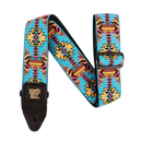 Ernie Ball 5323EB Bracelet jacquard Albuquerque midi