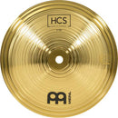 Meinl HCS8B Cloche en laiton - 8"