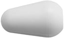 WD Music WD-SSKW 5 Way Switch Knob (White)