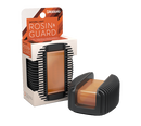 D'Addario DRGBK-VR200 Rosin Guard With Natural Light Rosin