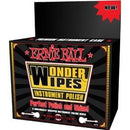 Ernie Ball 4278EB Wonder Wipes Vernis à instruments - Paquet de 6
