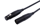 Câble de microphone Yorkville MC-15S1 Studio One Premium - 15 pieds