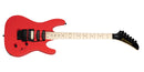 Kramer KSFRHSSJRBF Striker HSS Guitare électrique - Jumper Rouge