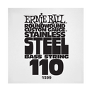 Ernie Ball 1399EB .110 Single Stainless Steel Electric Bass String