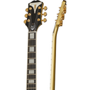 Epiphone UPTOWN KAT ES Hollow Body Electric Guitar (Ruby Red)