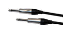 Yorkville PC-6DLX DLX Series Instrument Cables - 6ft