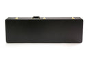 Yorkville YBC-4HTB Étui rigide pour basse Thunderbird