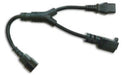 Truetone TT-ACY-US AC Power Cable Splitter