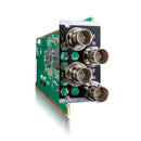 Carte Avid Pro Tools MTRX double SDI/HD/3G