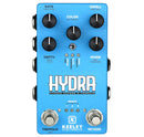Keeley HYDRA Stereo Reverb & Tremolo Pedal
