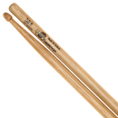 Los Cabos LCD5BRH 5B Red Hickory Drumsticks