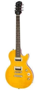 Epiphone ELPJSLNH Slash Appetite for Destruction Guitare électrique (Pack)