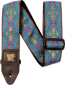 Ernie Ball 4687EB Bracelet jacquard Moonrise Cachemire