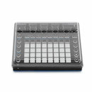 Decksaver DS-PC-NCIRCUIT Couvercle de Circuit Novation 