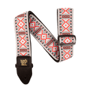 Ernie Ball 4697EB Casino Couture Sangle Jacquard