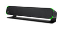 Mackie CR2-X Bar Pro Premium Desktop PC Soundbar