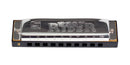 Suzuki SU-EZR20G Easy Rider Harmonica (G)