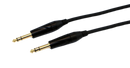 Yorkville PC-3STS1 Studio One Balanced TRS Cables - 3ft