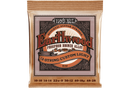 Ernie Ball 2152EB Earthwood Custom Medium Phosphor Bronze 12-String Acoustic Guitar Strings - 10-48