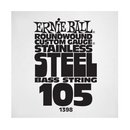 Ernie Ball 1398EB .105 Single Stainless Steel Electric Bass String