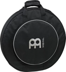 Meinl MCB22-BP Sac à dos professionnel pour cymbale - 22"