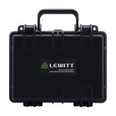 Lewitt MTP50CX Military Grade Hard Case for MTP 740CM/840DM/940CM