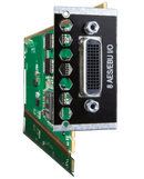 Carte E/S Avid 8 AES3 avec SRC pour Pro Tools MTRX