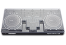 Decksaver DSLE-PC-DDJREV1 Polycarbonate Cover for Pioneer DDJ-REV1