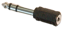 Link Audio AA49 Mini-Jack TRS-F to ¼ TRS-M adaptor