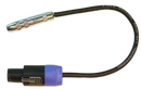 Link Audio AA60 1/4 F to Speakon Adaptor - 6 Inches